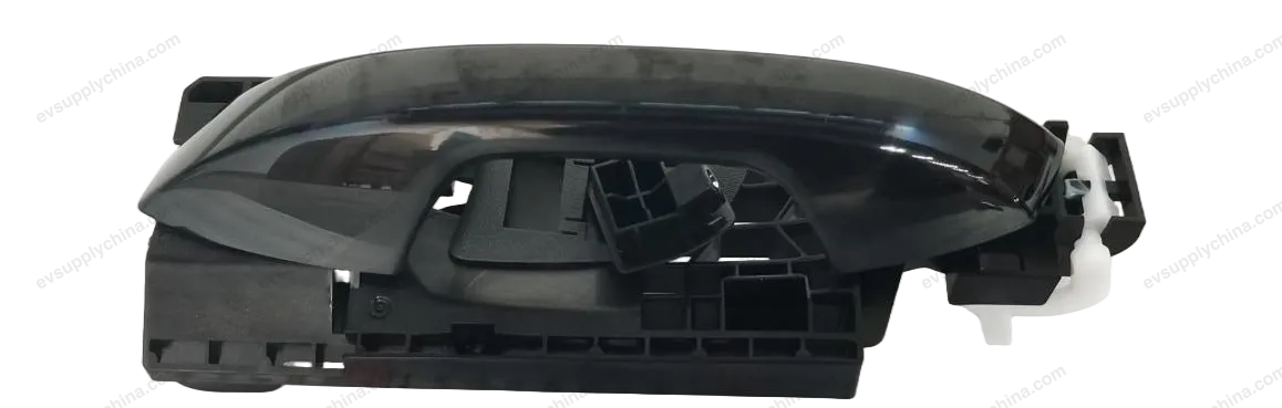 Left rear door handle assembly — BYD BYD Qin L DM-i — OE 14197373-00, HA3HA-6205100