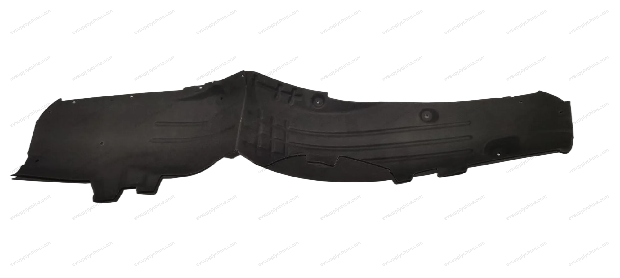 Left rear fender assembly — BYD BYD Qin L DM-i — OE 14335994-00, HA3H-3102130