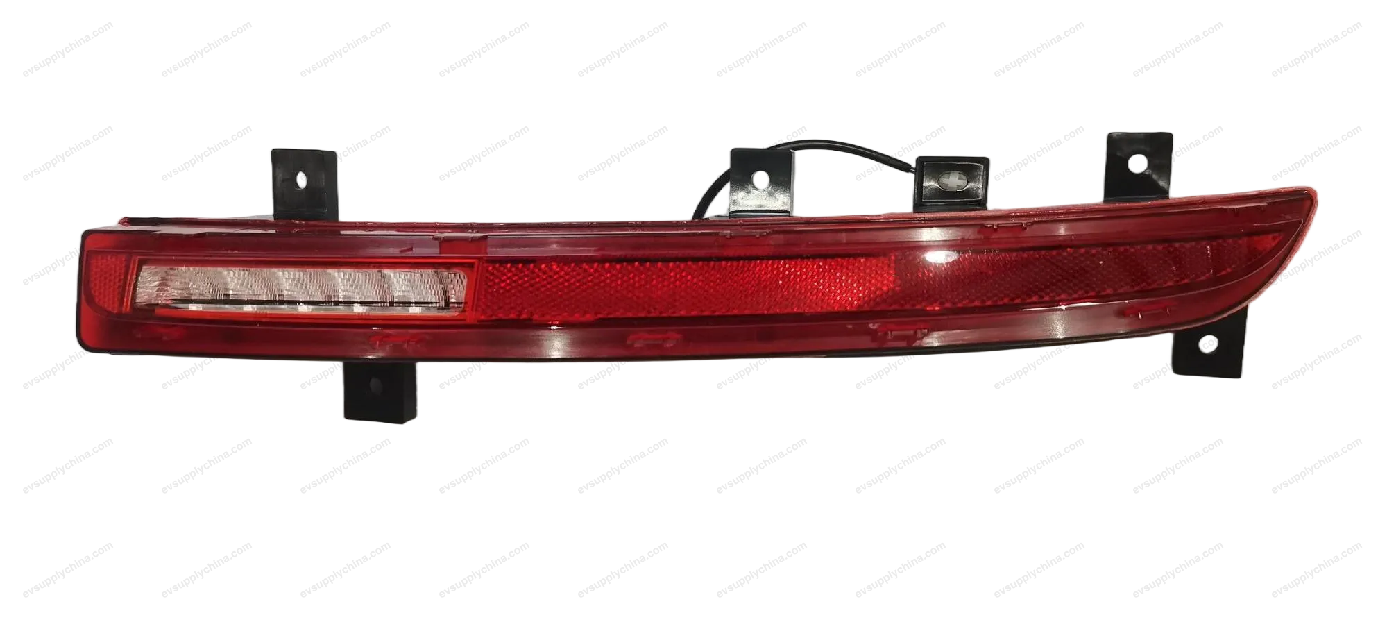 Left rear fog light — BYD BYD Qin L DM-i — OE 13886636-00, HA3HA-4116300
