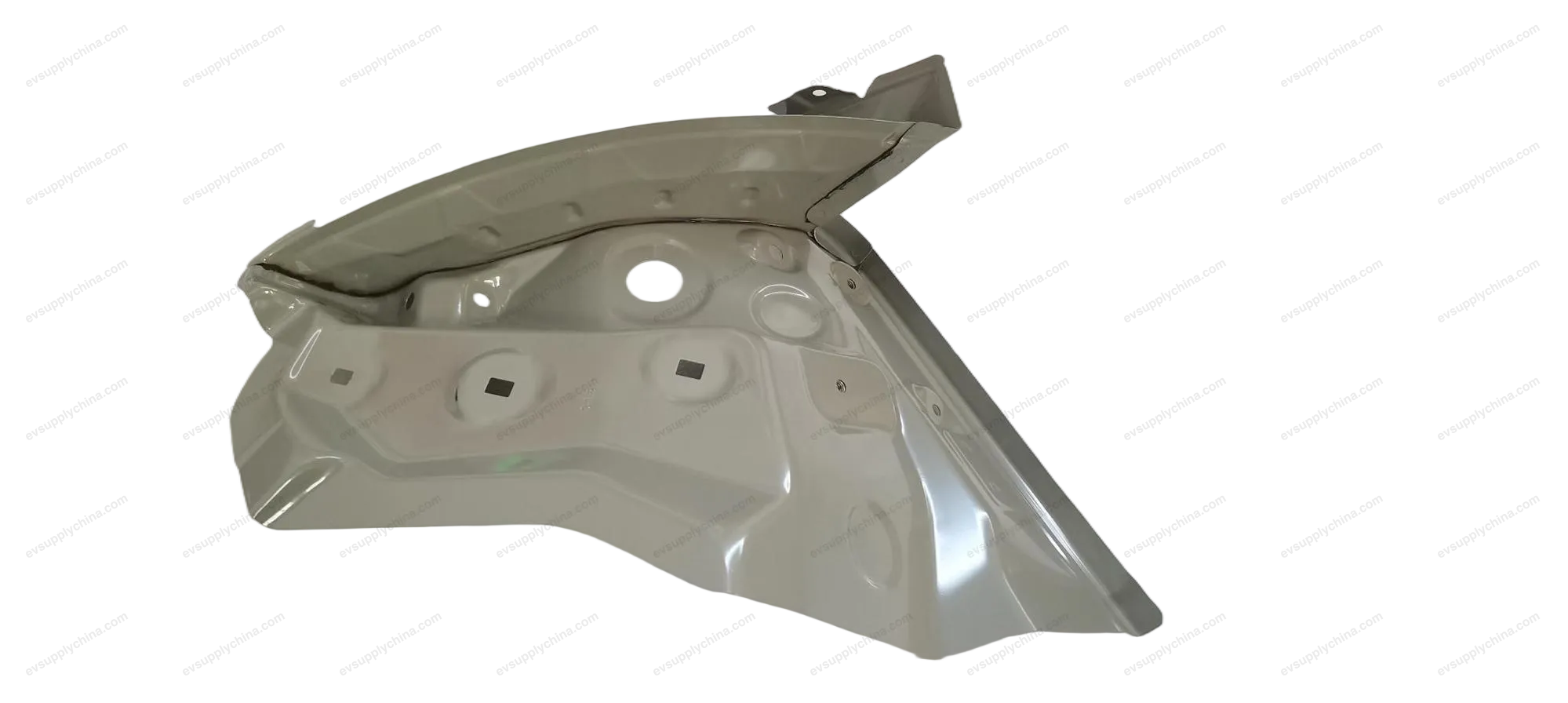 Left rear taillight base plate assembly — BYD BYD Qin L DM-i — OE 15946313-00, HA3HA-5401240/70
