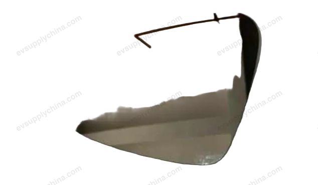 Left side mirror mount assembly — BYD BYD Qin L DM-i — OE 13581475-00, EKEA-8202210