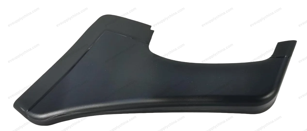 Left side of the taillight — BYD BYD Qin L DM-i — OE 13886667-00, HA3HA-4107251