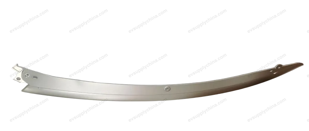 Left side trim of the combination headlights — BYD BYD Qin L DM-i — OE 14757298-00, HA3HA-4121153/71