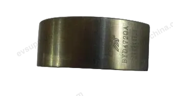 Lower main bearing - A — BYD BYD Qin L DM-i — OE 13072220-00, 472QA-1002012A