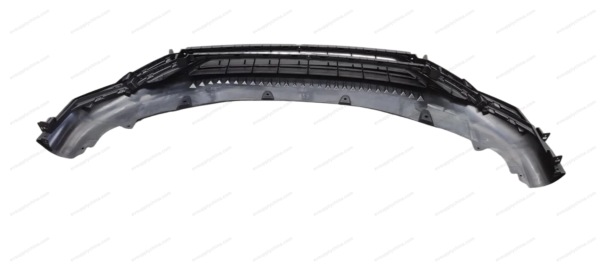 Lower part of the front bumper — BYD BYD Qin L DM-i — OE 14685373-00, HA3H-2803112