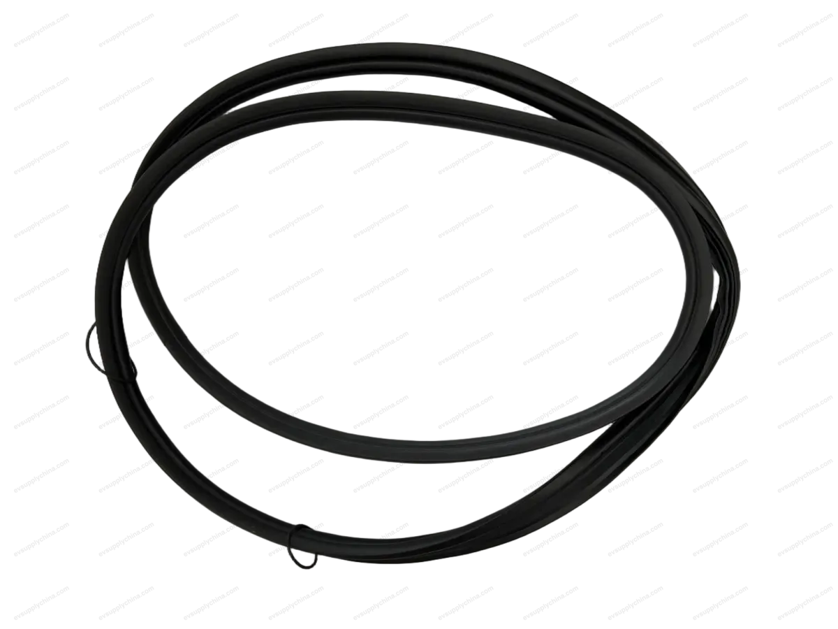 Luggage sealing strip — BYD BYD Qin L DM-i — OE 14186789-00, HA3HA-5407115