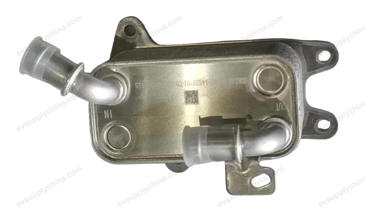 маслоохладитель — BYD BYD Qin L DM-i — OE 14833701-00, EP050-2146065