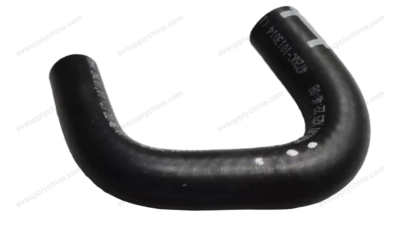 Oil cooler outlet hose — BYD BYD Qin L DM-i — OE 14305115-00, 472QC-1013014