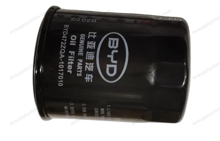 oil filter — BYD BYD Qin L DM-i — OE 16088282-00, 472ZQA-1017100/97