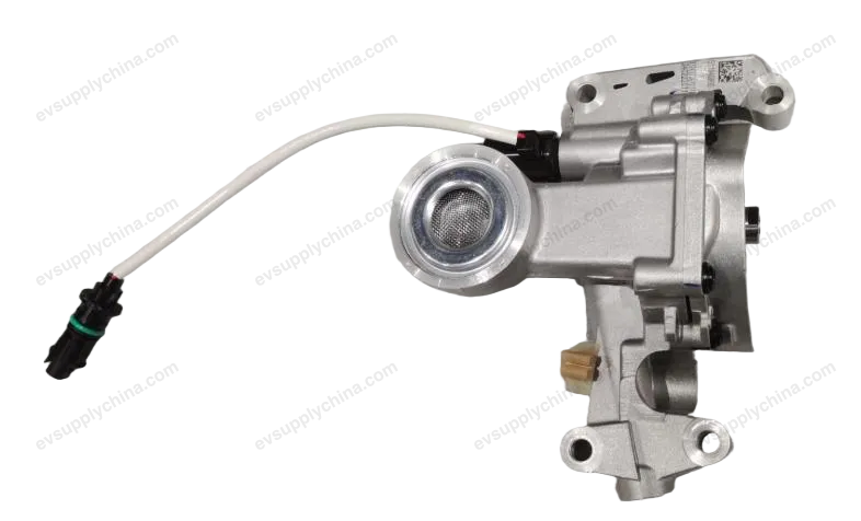oil pump — BYD BYD Qin L DM-i — OE 13896220-00, 472ZQA-1011100