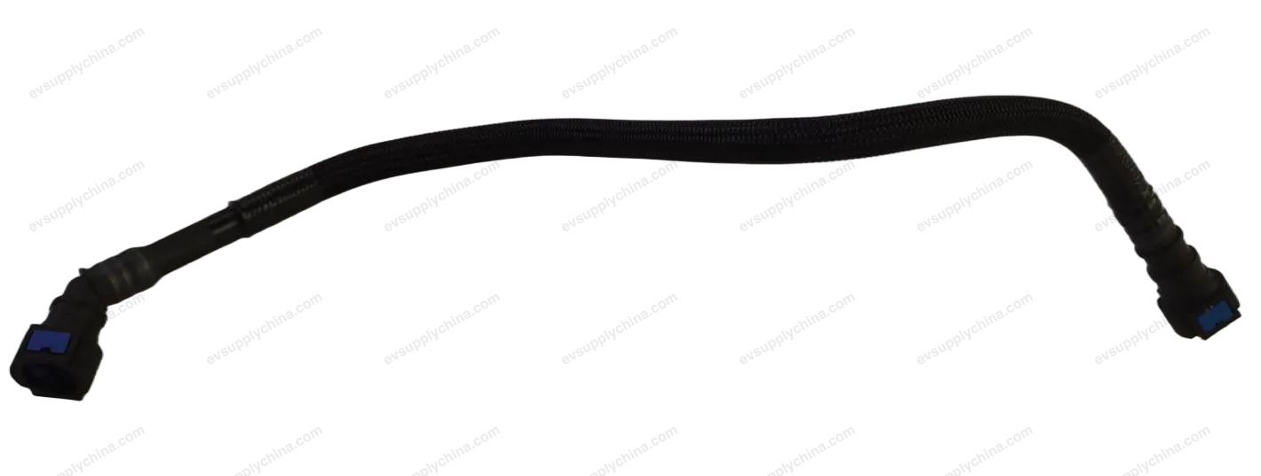 PCV Vent Tubing Assembly II — BYD BYD Qin L DM-i — OE 14305057-00, 472QC-1014300