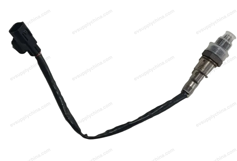 Post-oxygen sensor — BYD BYD Qin L DM-i — OE 13730217-00, SA3HJU-1211300