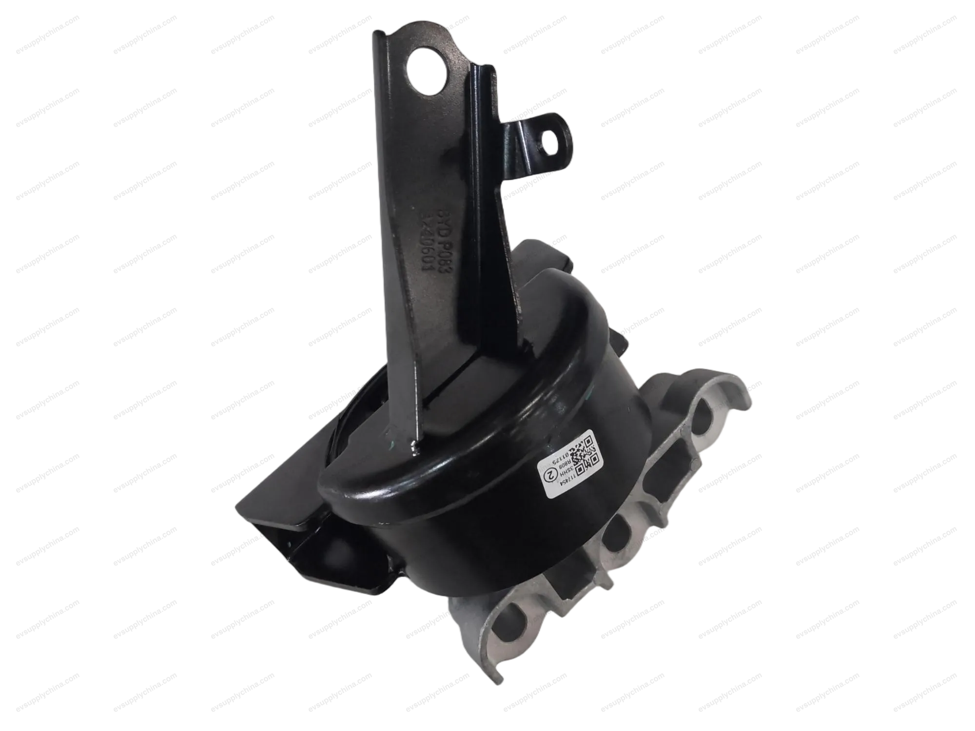 Powertrain left suspension mount assembly — BYD BYD Qin L DM-i — OE 14210470-00, HKHA-1001500