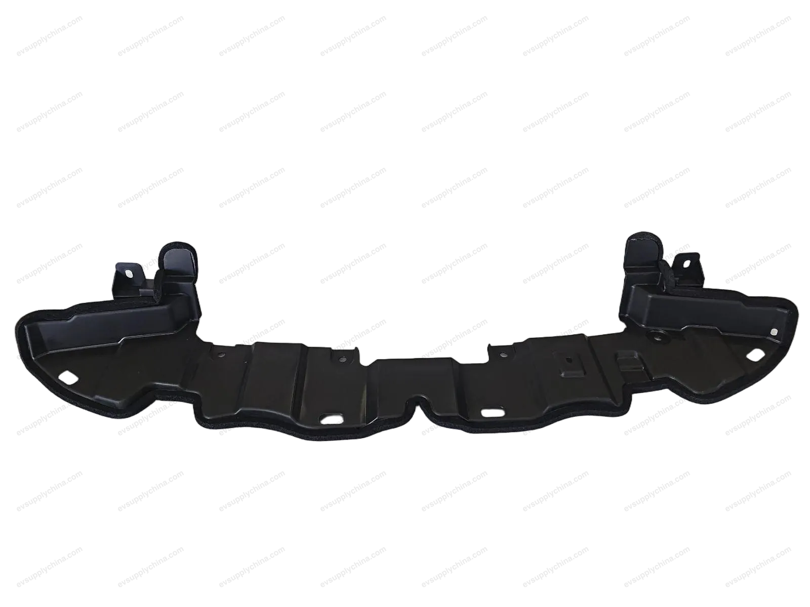 Radiator left air deflector assembly — BYD BYD Qin L DM-i — OE 18005373-00, HA3H-5302310A