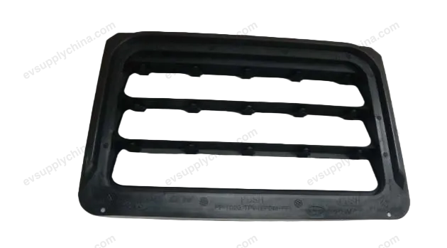 Rear air vent assembly — BYD BYD Qin L DM-i — OE 12402026-00, HAD-2804700