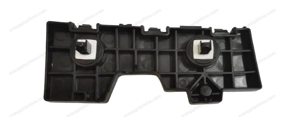 Rear bumper left center bracket assembly — BYD BYD Qin L DM-i — OE 14467063-00, HA3H-2804340