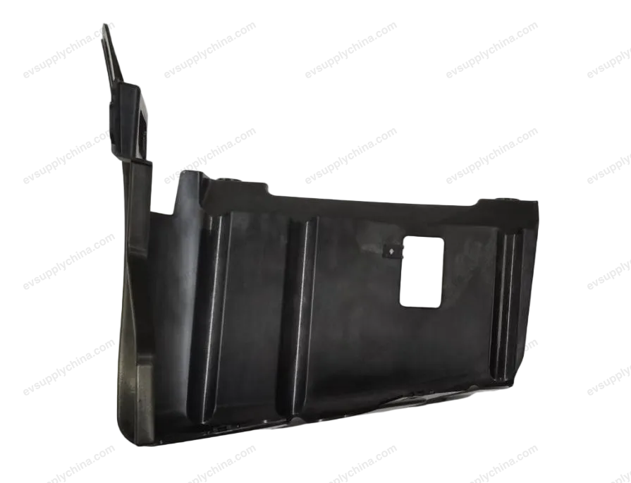 Rear bumper lower left support bracket assembly — BYD BYD Qin L DM-i — OE 14252677-00, HA3H-2804330