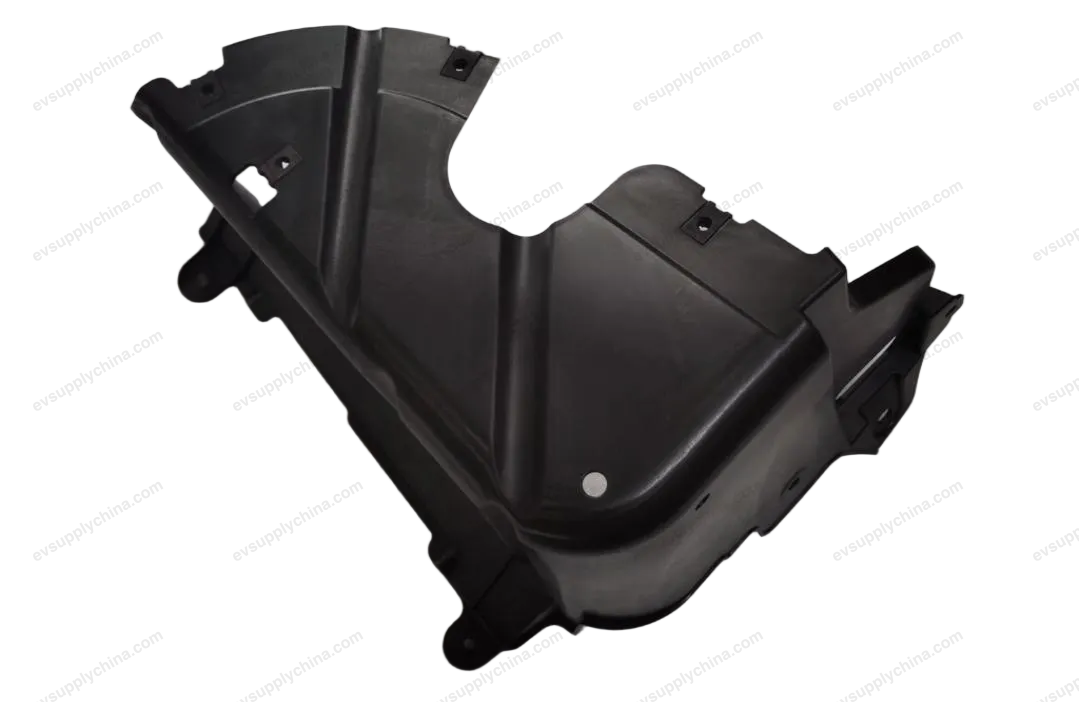 Rear bumper lower right support bracket assembly — BYD BYD Qin L DM-i — OE 14252681-00, HA3H-2804430