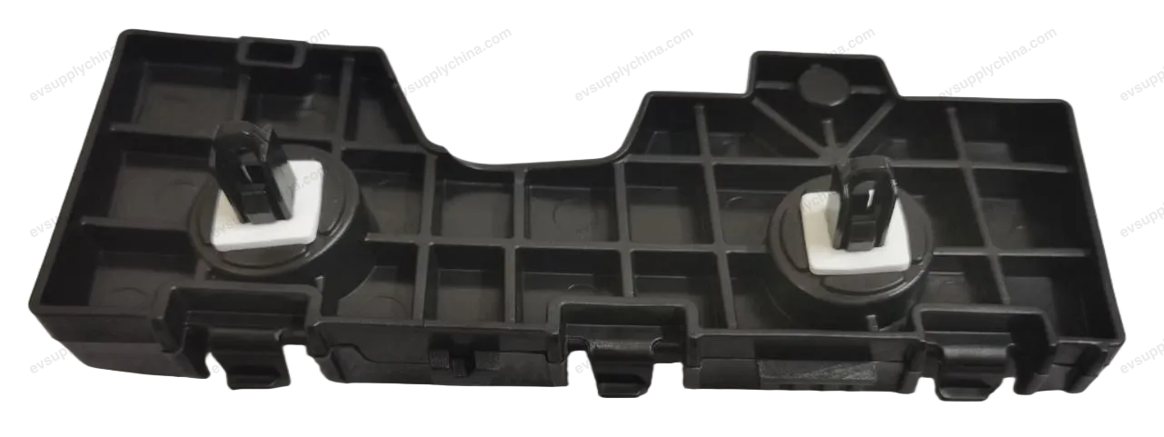 Rear bumper right center bracket assembly — BYD BYD Qin L DM-i — OE 14467062-00, HA3H-2804440