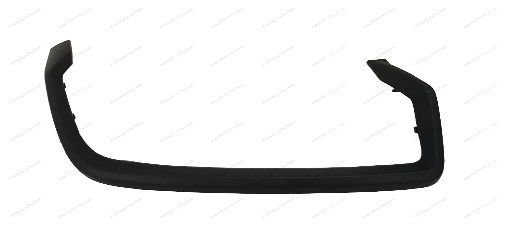 Rear bumper right trim panel - assembly — BYD BYD Qin L DM-i — OE 16005311-00, HA3H-2804114/92