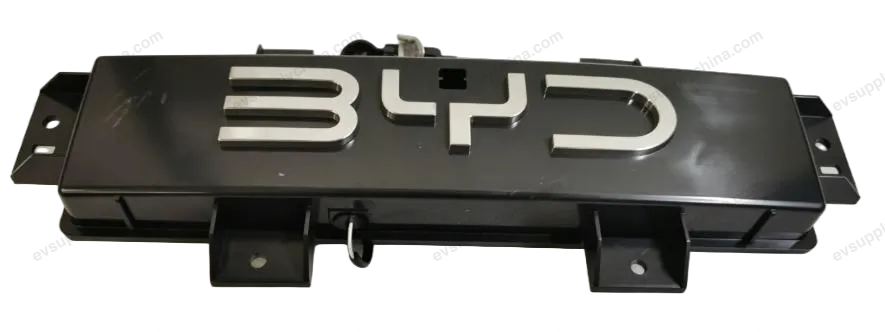 Rear logo light assembly — BYD BYD Qin L DM-i — OE 14756048-00, HA3HA-4107600