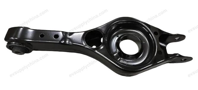 Rear lower arm assembly — BYD BYD Qin L DM-i — OE 12740251-00, HA3HA-2914060B/SC2E-2914060