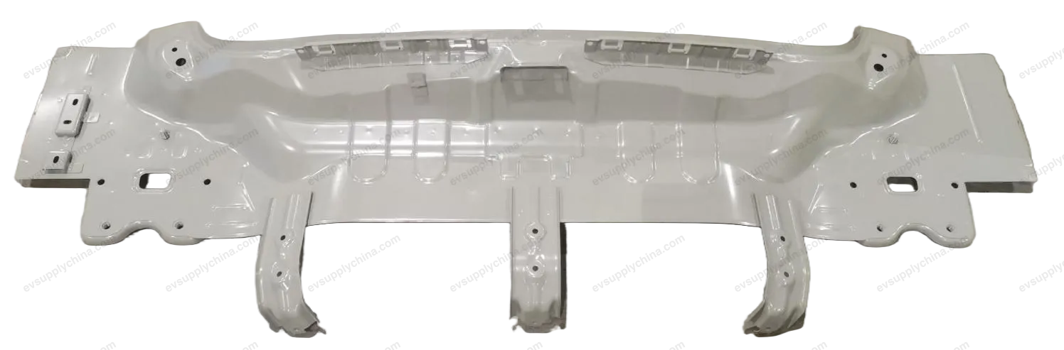 Rear panel assembly — BYD BYD Qin L DM-i — OE 15946381-00, HA3HA-5601010/70