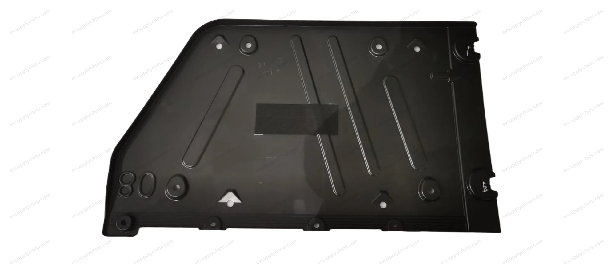 Rear subframe mudguard assembly — BYD BYD Qin L DM-i — OE 14335996-00, HA3H-3102370