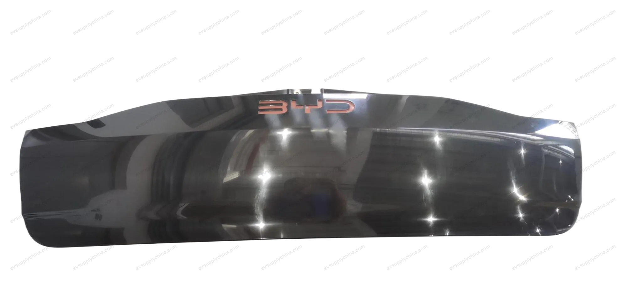 Rear tailgate exterior trim assembly — BYD BYD Qin L DM-i — OE 14879877-00, HA3H-6302210