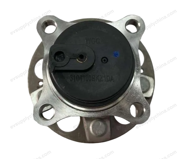 Rear wheel hub unit assembly — BYD BYD Qin L DM-i — OE 15538151-00, HA2EL-3104100S