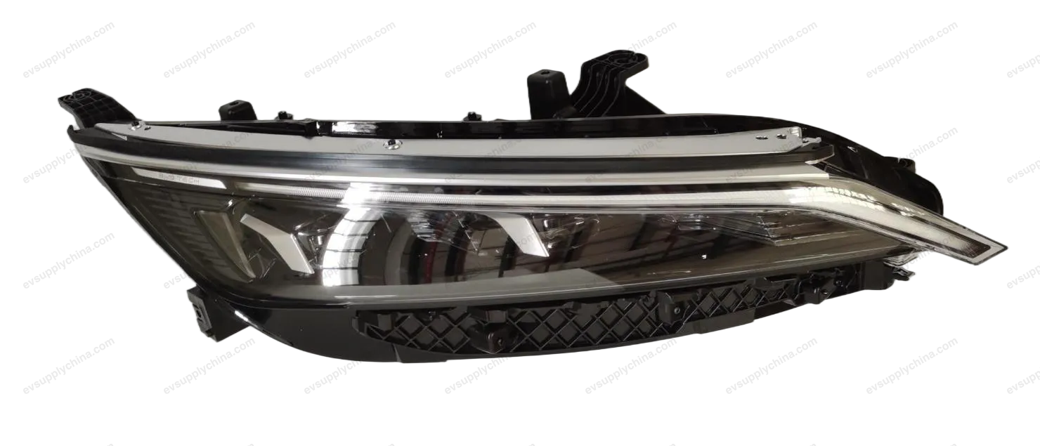 Right combination headlight assembly — BYD BYD Qin L DM-i — OE 14988636-00, HA3HA-4121020A