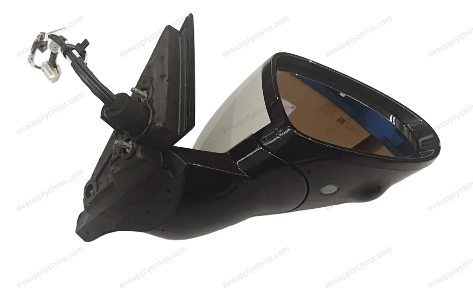 Right exterior rearview mirror assembly — BYD BYD Qin L DM-i — OE 18596809-00, HA3HM-8202002C