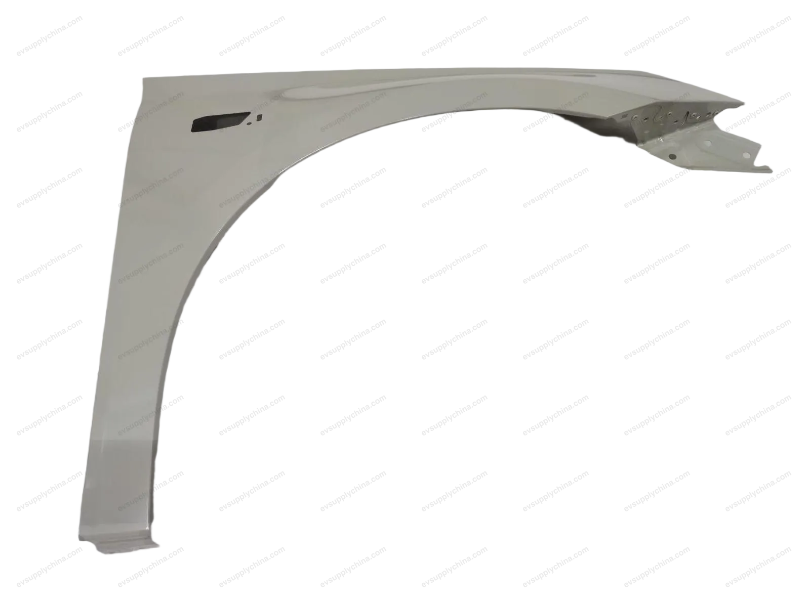 right fender — BYD BYD Qin L DM-i — OE 17899500-00, HA3HA-8403112A/70