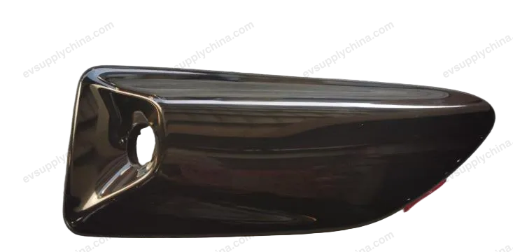 Right fender trim assembly — BYD BYD Qin L DM-i — OE 17473950-00, HA3HL-3921040A