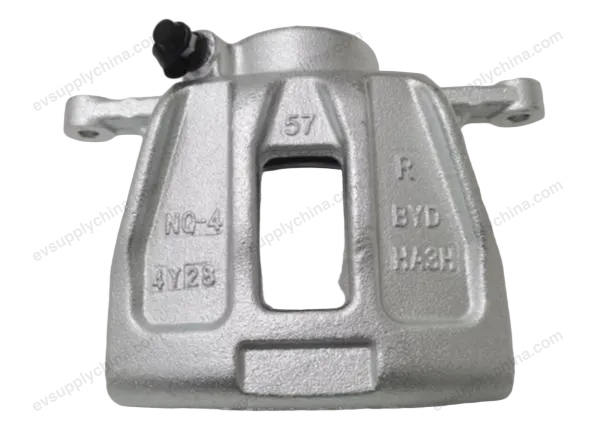 Right front brake caliper body sub-assembly — BYD BYD Qin L DM-i — OE 17632887-00, HA3H-3501004S