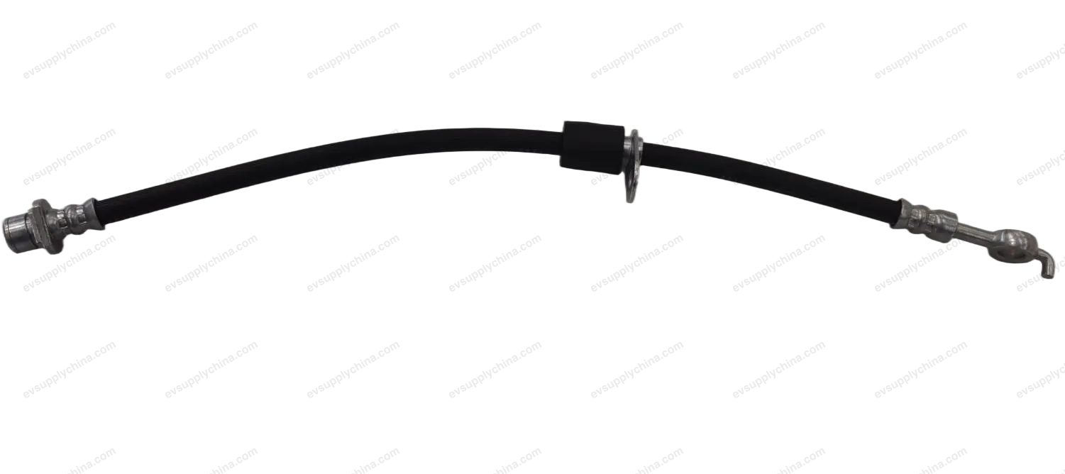 Right front brake hose assembly — BYD BYD Qin L DM-i — OE 14013816-00, HA3H-3561020