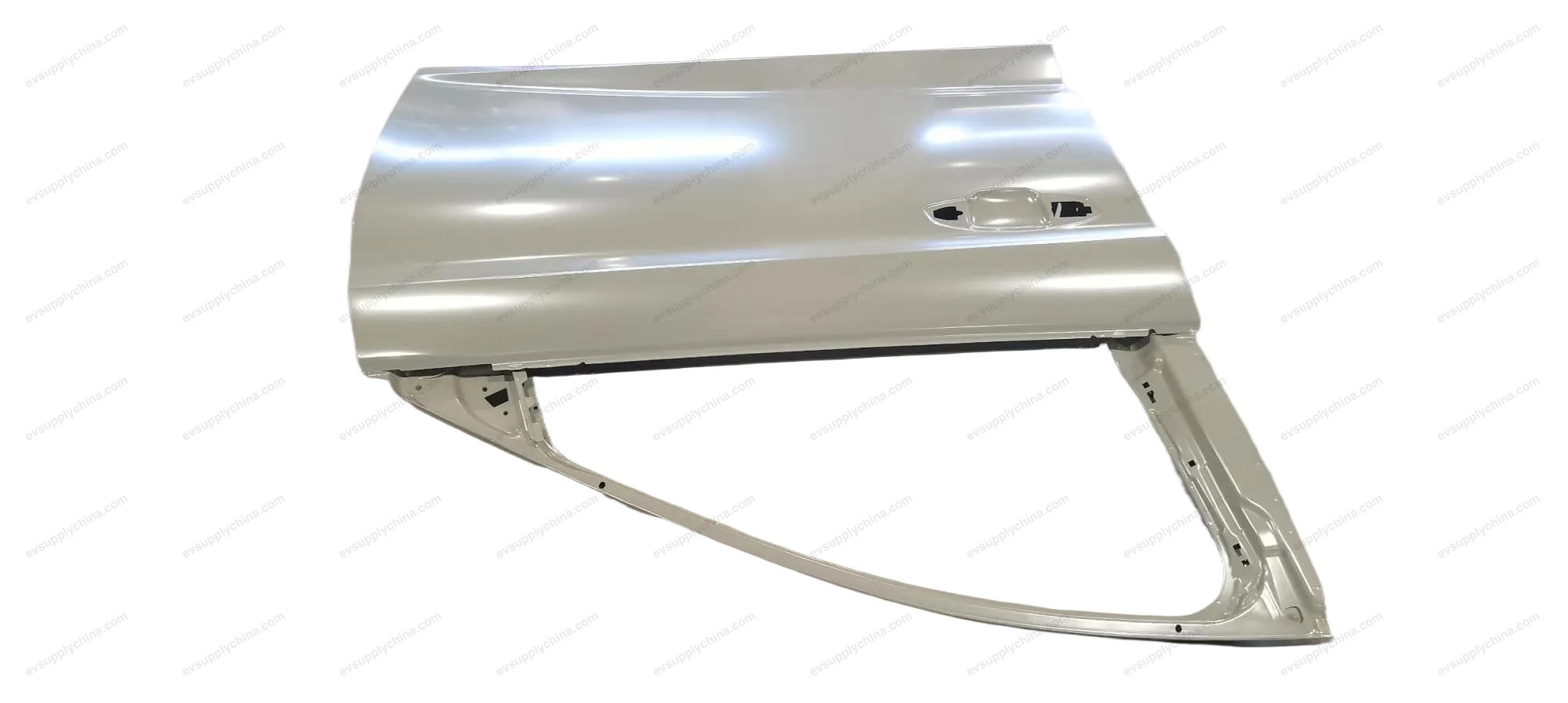 Rakitan pintu depan kanan — BYD BYD Qin L DM-i — OE 15946299-00, HA3HA-6101019/70