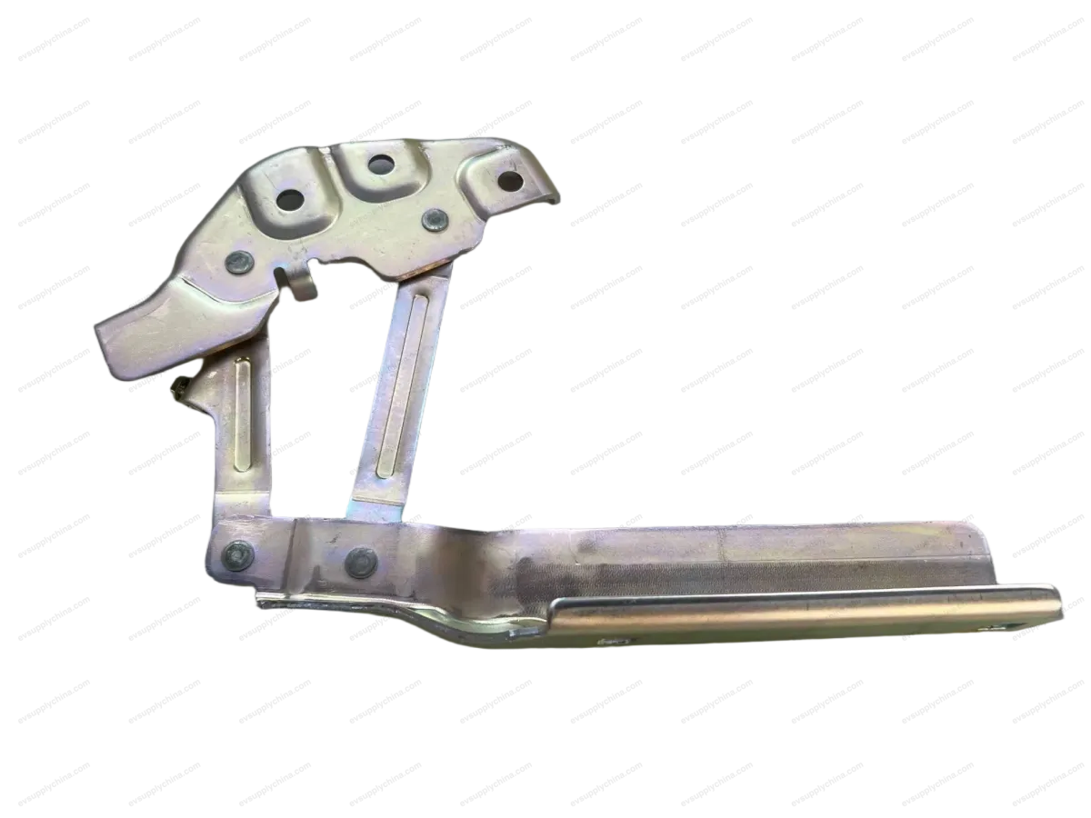 Right front hood hinge assembly — BYD BYD Qin L DM-i — OE 14315238-00, HA3HA-8402619