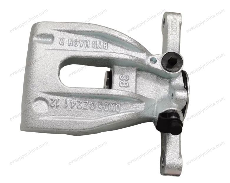 Right Rear Brake Caliper Sub-Assembly - Aftermarket Package — BYD BYD Qin L DM-i — OE 16133434-00, HA3H-3502220S