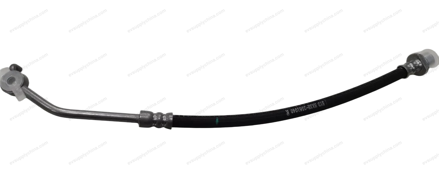 Right rear brake hose assembly — BYD BYD Qin L DM-i — OE 14013830-00, HA3H-3561040