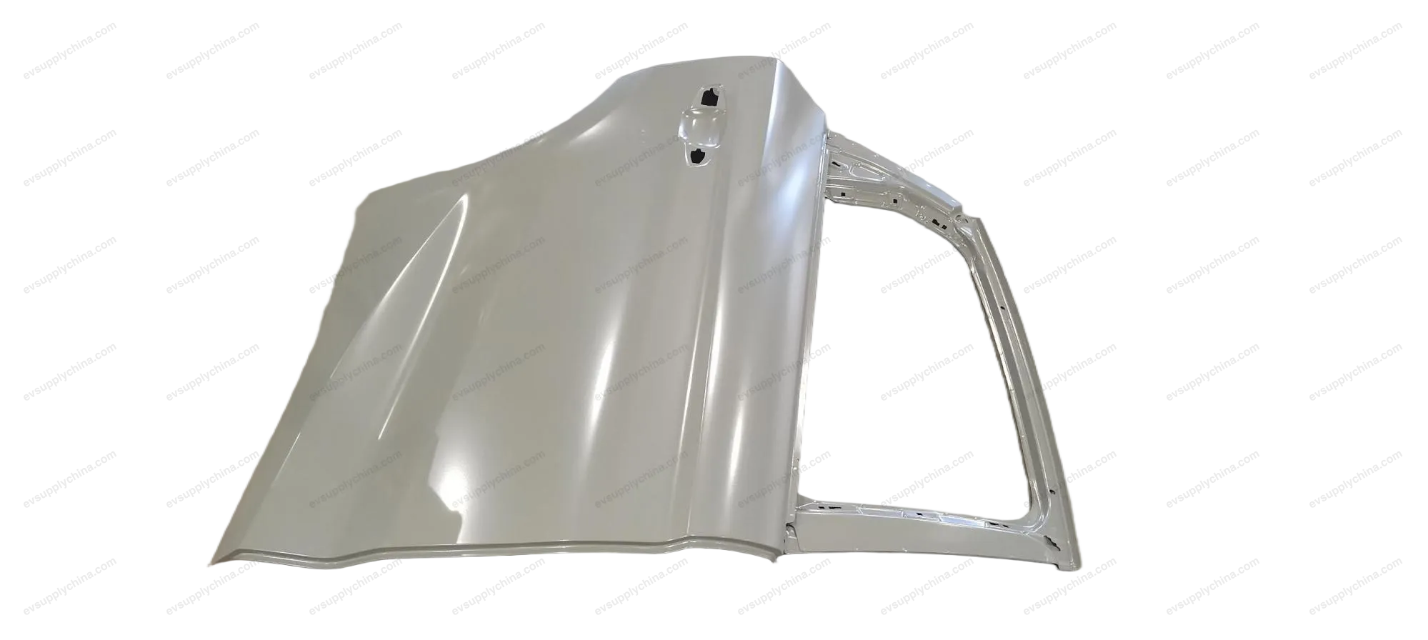 Rakitan pintu belakang kanan — BYD BYD Qin L DM-i — OE 15946301-00, HA3HA-6201019/70