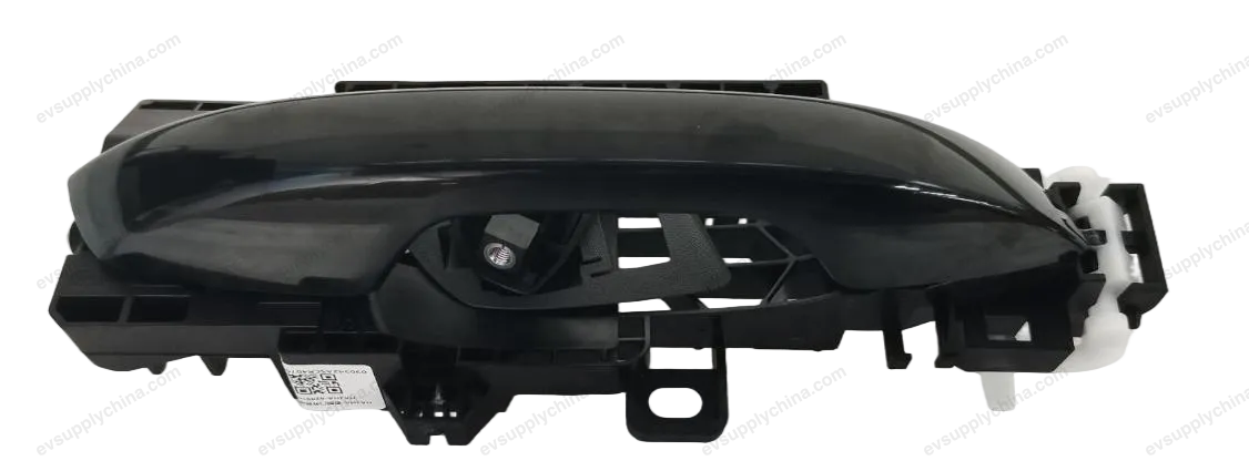 Right rear door outside handle assembly — BYD BYD Qin L DM-i — OE 14197372-00, HA3HA-6205109