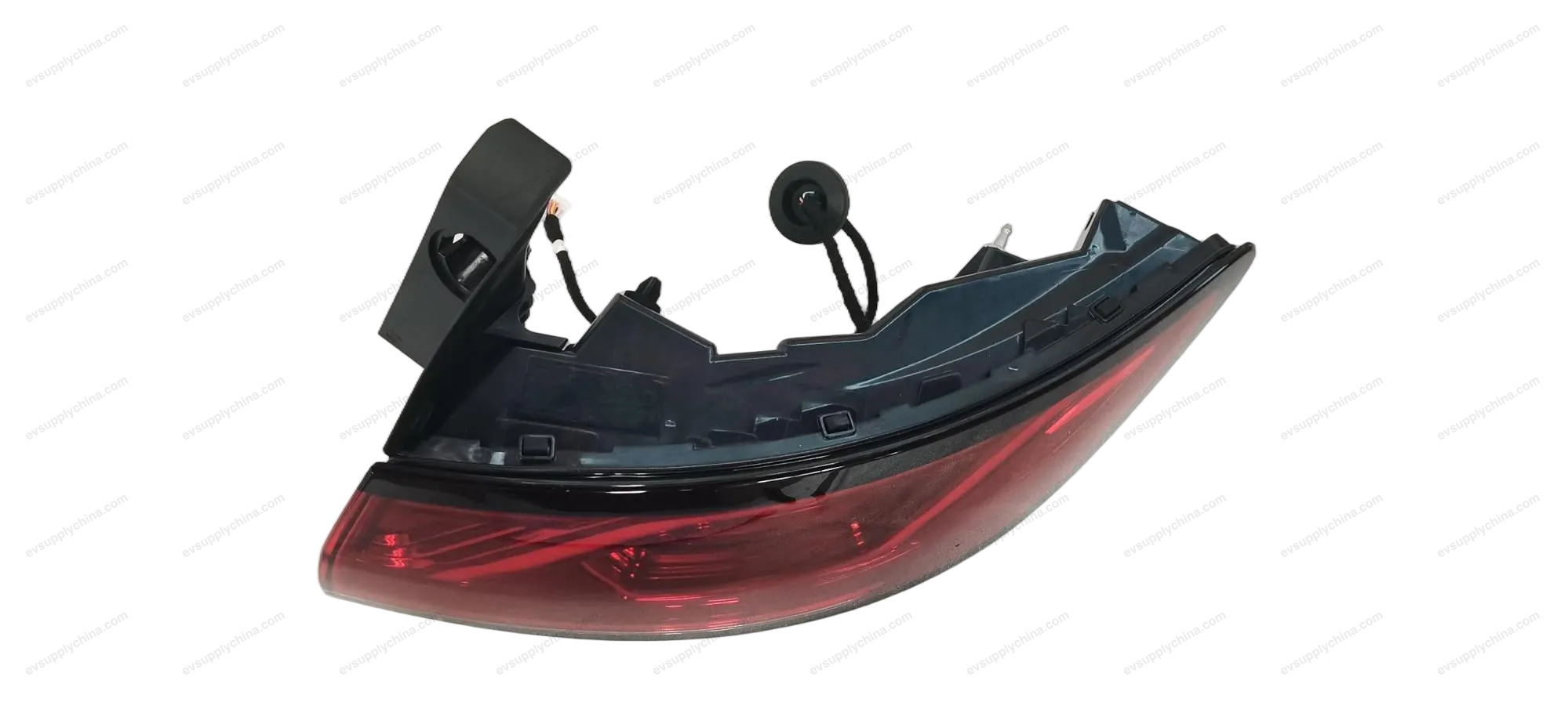 Right rear light assembly — BYD BYD Qin L DM-i — OE 13886640-00, HA3HA-4133020