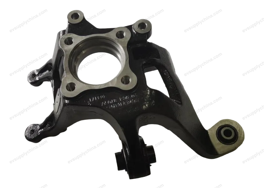 Right rear steering knuckle — BYD BYD Qin L DM-i — OE 16080268-00, HA3H-2404112S