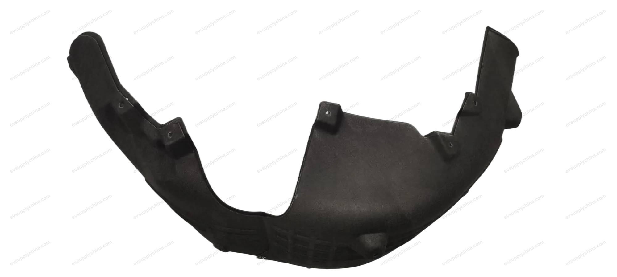 Right rear wheel mudguard assembly — BYD BYD Qin L DM-i — OE 14335995-00, HA3H-3102140