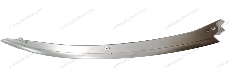 Right-side trim strip for combination headlights — BYD BYD Qin L DM-i — OE 14757297-00, HA3HA-4121154/71