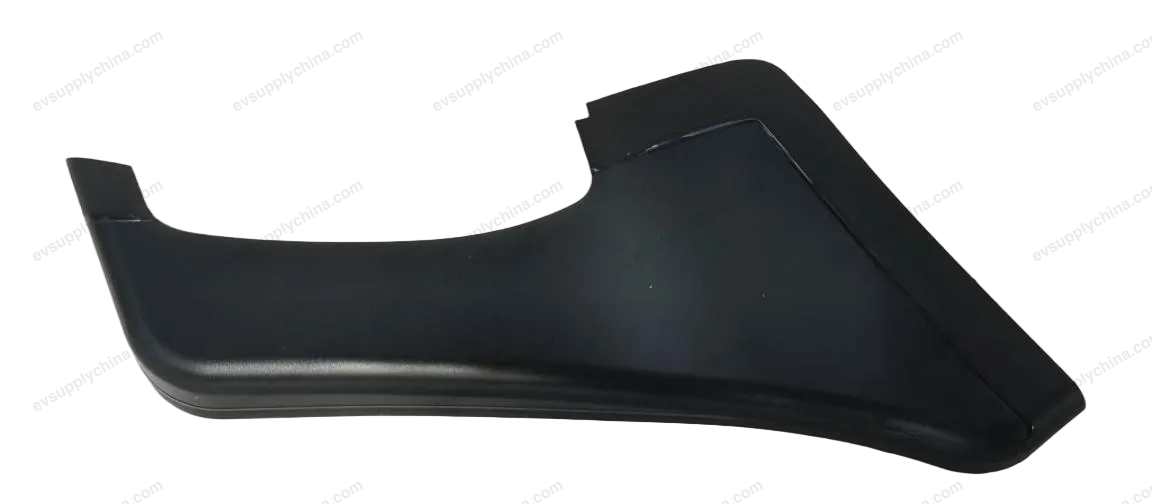 Right taillight panel — BYD BYD Qin L DM-i — OE 13886666-00, HA3HA-4107252