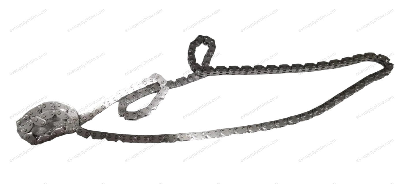 timing chain — BYD BYD Qin L DM-i — OE 13947605-00, 472ZQA-1021100