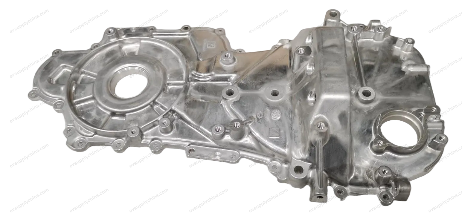 Timing cover — BYD BYD Qin L DM-i — OE 14305049-00, 472QC-1021012