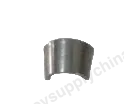 Valve lock clip — BYD BYD Qin L DM-i — OE 10936677-00, 487ZQA-1003106